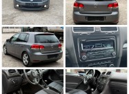 Golf 6 ( Style ) Besprekorna  Sostojba !!!