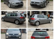 Golf 6 ( Style ) Besprekorna  Sostojba !!!
