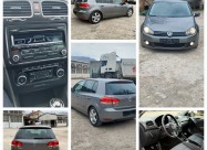 Golf 6 ( Style ) Besprekorna  Sostojba !!!