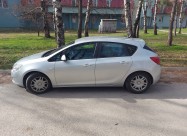 Се продава Опел Астра 1.3 дизел