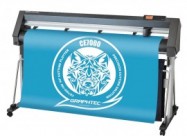 Graphtec Ce7000-130 Vinyl Cutter (megah-printing)