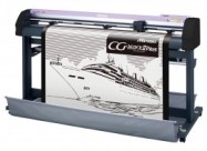 Mimaki Cg-160fxii Plus (megah-printing)
