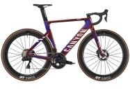 2024 Canyon Aeroad Cfr Di2 Road Bike (bikotique)