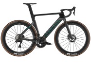 2024 Canyon Aeroad Cfr Di2 Road Bike (bikotique)