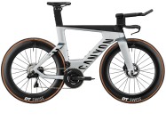 2024 Canyon Speedmax Cfr Disc Di2 Road Bike (bikot