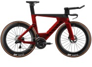 2024 Canyon Speedmax Cfr Disc Di2 Road Bike (bikot