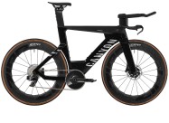 2024 Canyon Speedmax Cfr Axs 1by Road Bike (bikoti