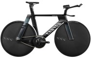 2024 Canyon Speedmax Cfr Track Road Bike (bikotiqu