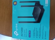 Tplink Ac1200 Archer C54