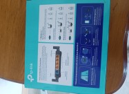 Tplink Ac1200 Archer C54