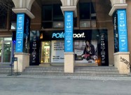 Se Prodava 62m2 Dukjan Centar Skopje