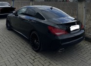 Mercedes Cla 220 - Amg Line 